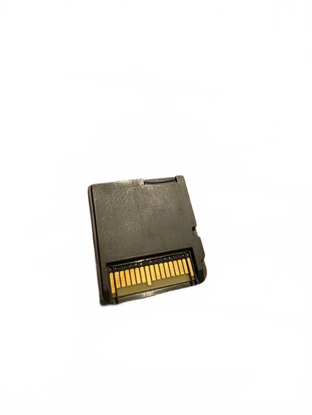 Acekard 2 DSi Compatible Flash Cartridge with 2GB MicroSD Card